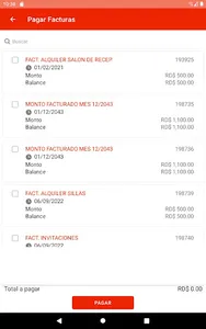 El Socio - Casa de España screenshot 13