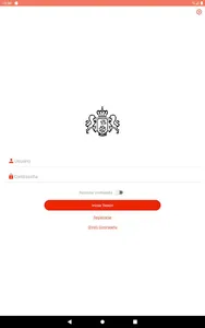 El Socio - Casa de España screenshot 14