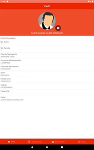 El Socio - Casa de España screenshot 15