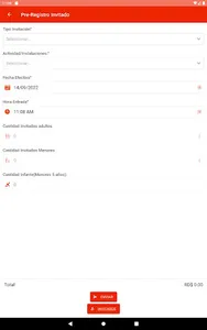 El Socio - Casa de España screenshot 17