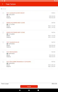 El Socio - Casa de España screenshot 18