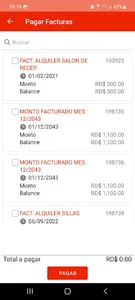 El Socio - Casa de España screenshot 4