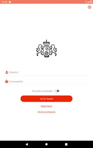 El Socio - Casa de España screenshot 7