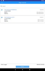 El Socio screenshot 6