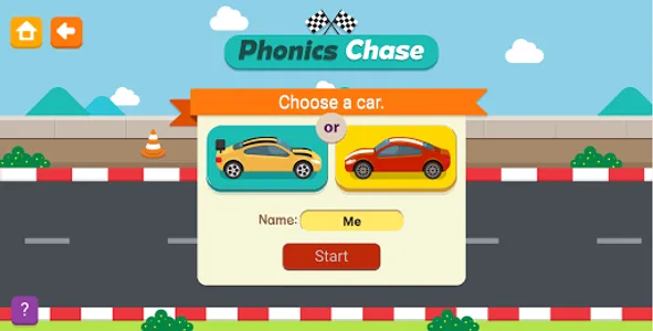 Smart Phonics Readers4 screenshot 4