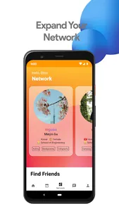 CirGo screenshot 1