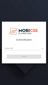 MobiCSE screenshot 1