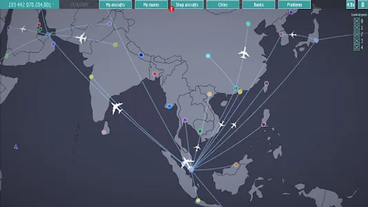 Avia corporation screenshot 9