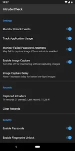 IntruderCheck screenshot 4