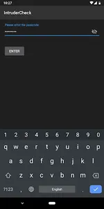 IntruderCheck screenshot 6