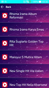Mp3 Elvy Sukaesih screenshot 2