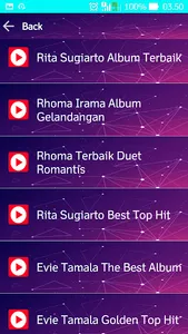 Mp3 Elvy Sukaesih screenshot 3