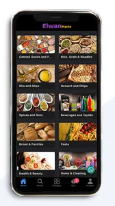 Elwan Markt screenshot 14