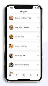 Elwan Markt screenshot 17
