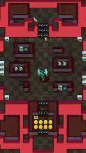 Escape Hero - Puzzle Pixel RPG screenshot 6