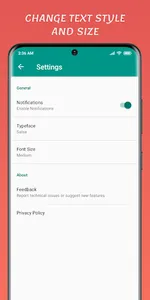 Business Dictionary Offline screenshot 4