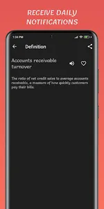 Business Dictionary Offline screenshot 6