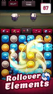 Wedding Escape: crush game screenshot 6