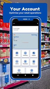 EMA  Retail screenshot 0