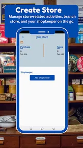 EMA  Retail screenshot 1