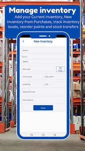 EMA  Retail screenshot 2