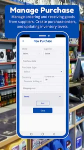 EMA  Retail screenshot 3