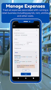 EMA  Retail screenshot 4