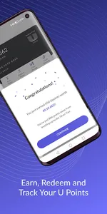 U By Emaar - Loyalty & Rewards screenshot 1
