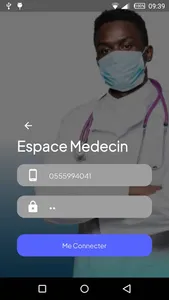 SoluSanté Côte d'Ivoire screenshot 6