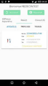 SoluSanté Côte d'Ivoire screenshot 7