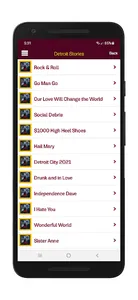 Alice Cooper Lyrics Wallpapers screenshot 16