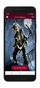 Iron Maiden Lyrics & Wallpaper screenshot 19