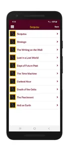 Iron Maiden Lyrics & Wallpaper screenshot 9