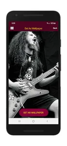 Pantera Lyrics & Wallpapers screenshot 19