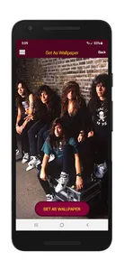 Testament Lyrics & Wallpapers screenshot 19