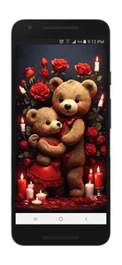 Valentine's 150 HD Wallpapers screenshot 10