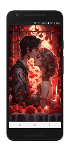 Valentine's 150 HD Wallpapers screenshot 12