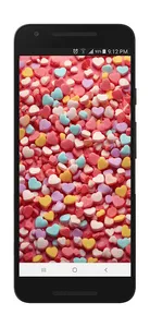 Valentine's 150 HD Wallpapers screenshot 5