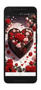 Valentine's 150 HD Wallpapers screenshot 6