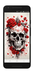 Valentine's 150 HD Wallpapers screenshot 7