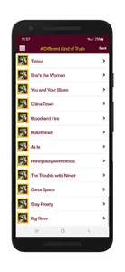Van Halen Lyrics & Wallpapers screenshot 9