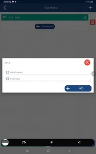 LIMS screenshot 17