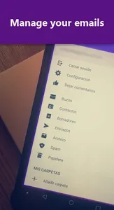 Login for Yahoo and others screenshot 0