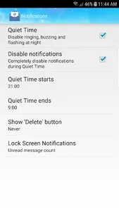 All Email Services Login screenshot 13