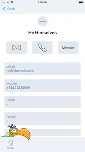 eMailDodo screenshot 3