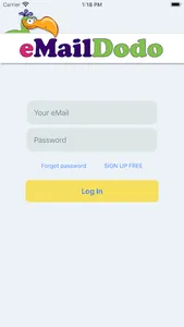 eMailDodo screenshot 5