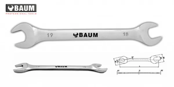BAUM screenshot 9