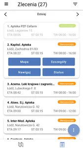 MapGO Mobile screenshot 2