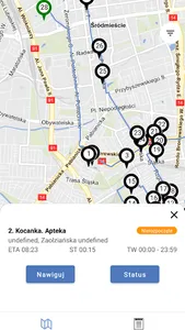 MapGO Mobile screenshot 5