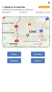 MapGO Mobile screenshot 6